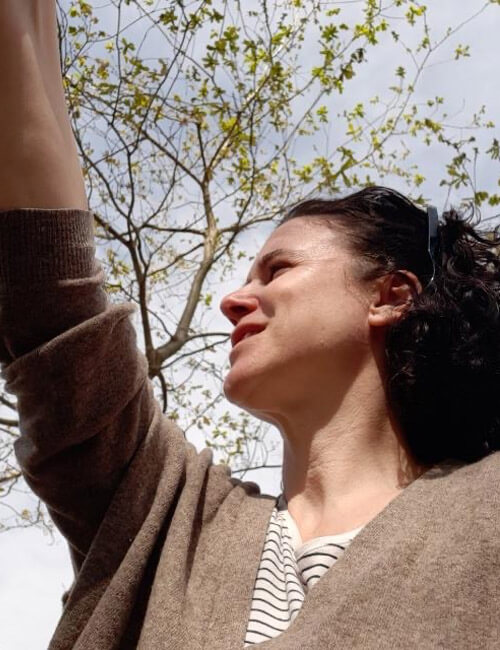 Olatz González Abrisketa