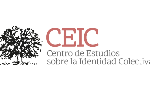 CEIC, Centro de Estudios sobre la Identidad Colectiva