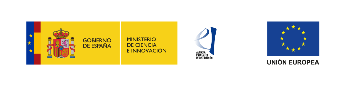 Gobierno de España, Ministerio de Ciencia e Innovación, Agencia Estatal de Investigación