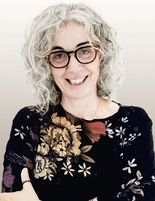 Paola Mercogliano