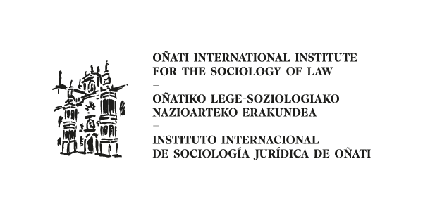 socioecos-IISJ Instituto Internacional de Sociología Jurídica de Oñati
