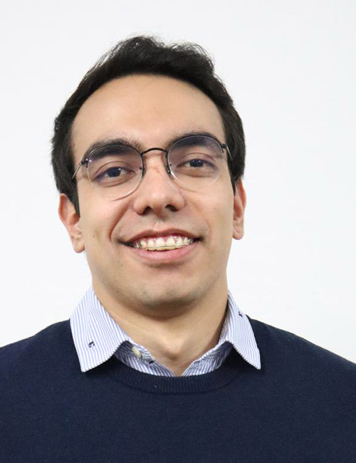 Nicolás Gutiérrez Rojas